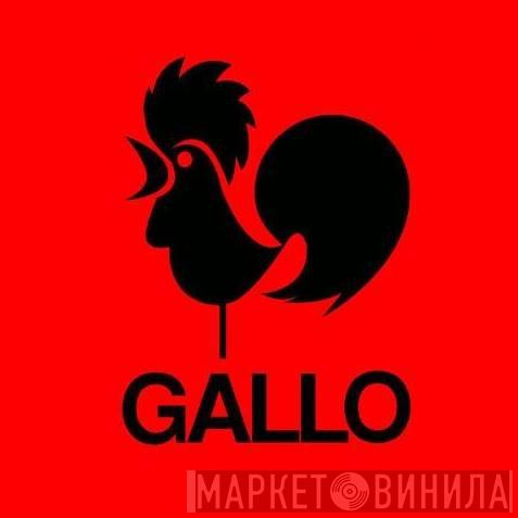 Gallo  - Винил CD и Кассеты лейбла Gallo (4) на сайте МаркетВинила