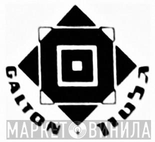 Galton - Винил CD и Кассеты лейбла Galton на сайте МаркетВинила