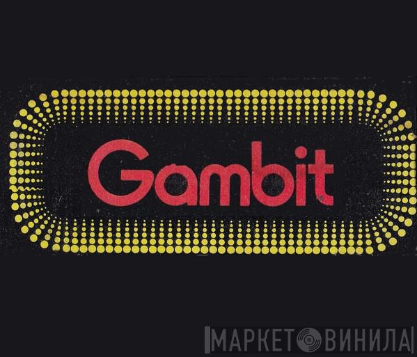 Gambit  - Винил CD и Кассеты лейбла Gambit (4) на сайте МаркетВинила