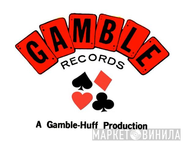 Gamble - Винил CD и Кассеты лейбла Gamble на сайте МаркетВинила