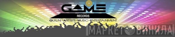 Game Records - Винил CD и Кассеты лейбла Game Records на сайте МаркетВинила