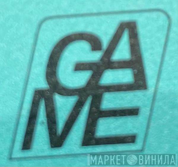 Game - Винил CD и Кассеты лейбла Game на сайте МаркетВинила