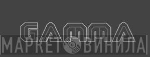 Gamma Proforma - Винил CD и Кассеты лейбла Gamma Proforma на сайте МаркетВинила