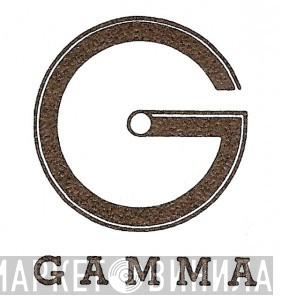 Gamma - Винил CD и Кассеты лейбла Gamma на сайте МаркетВинила