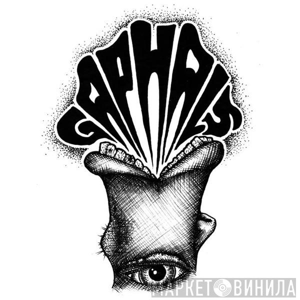 Gaphals - Винил CD и Кассеты лейбла Gaphals на сайте МаркетВинила