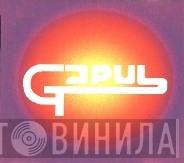 Gapul - Винил CD и Кассеты лейбла Gapul на сайте МаркетВинила