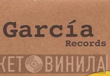 Garcia Records - Винил CD и Кассеты лейбла Garcia Records на сайте МаркетВинила