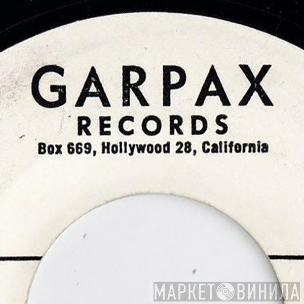 Garpax Records - Винил CD и Кассеты лейбла Garpax Records на сайте МаркетВинила