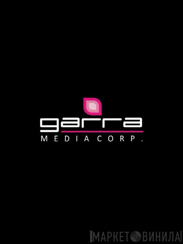 Garra Media Corp. - Винил CD и Кассеты лейбла Garra Media Corp. на сайте МаркетВинила