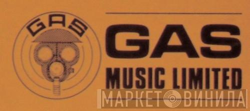 Gas Music Limited - Винил CD и Кассеты лейбла Gas Music Limited на сайте МаркетВинила