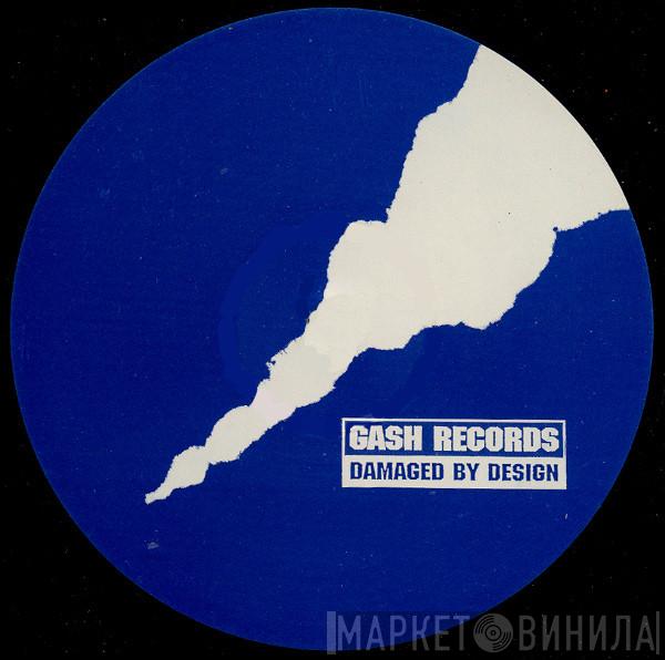 Gash Records - Винил CD и Кассеты лейбла Gash Records на сайте МаркетВинила