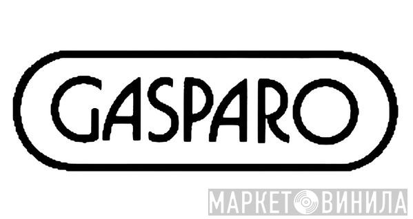Gasparo - Винил CD и Кассеты лейбла Gasparo на сайте МаркетВинила