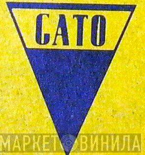 Gato - Винил CD и Кассеты лейбла Gato на сайте МаркетВинила