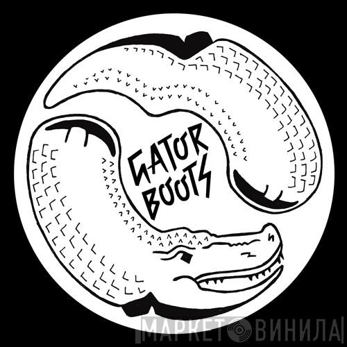 Gator Boots - Винил CD и Кассеты лейбла Gator Boots на сайте МаркетВинила