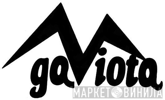 Gaviota - Винил CD и Кассеты лейбла Gaviota на сайте МаркетВинила