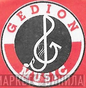 Gedion Music - Винил CD и Кассеты лейбла Gedion Music на сайте МаркетВинила
