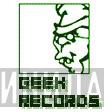 Geek Records - Винил CD и Кассеты лейбла Geek Records на сайте МаркетВинила
