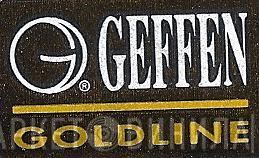 Geffen Goldline - Винил CD и Кассеты лейбла Geffen Goldline на сайте МаркетВинила
