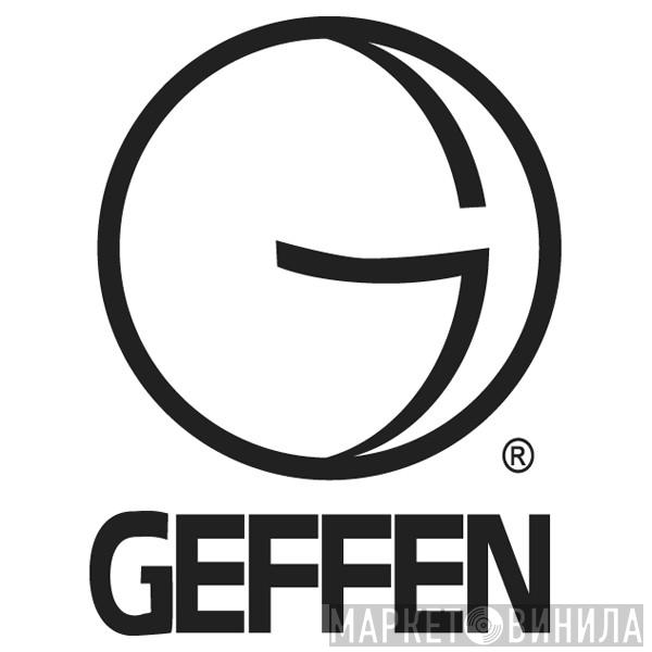 Geffen Records - Винил CD и Кассеты лейбла Geffen Records на сайте МаркетВинила