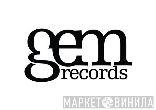 Gem Records  - Винил CD и Кассеты лейбла Gem Records (6) на сайте МаркетВинила