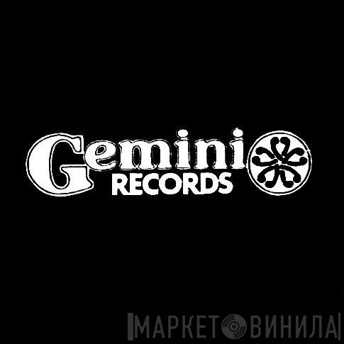 Gemini Records  - Винил CD и Кассеты лейбла Gemini Records (7) на сайте МаркетВинила