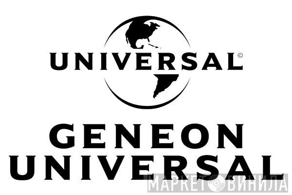Geneon Universal - Винил CD и Кассеты лейбла Geneon Universal на сайте МаркетВинила