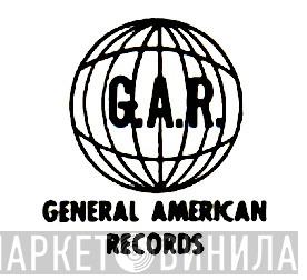 General American Records - Винил CD и Кассеты лейбла General American Records на сайте МаркетВинила