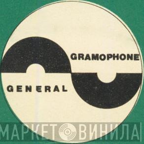 General Gramophone - Винил CD и Кассеты лейбла General Gramophone на сайте МаркетВинила