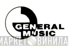 General Music  - Винил CD и Кассеты лейбла General Music (2) на сайте МаркетВинила