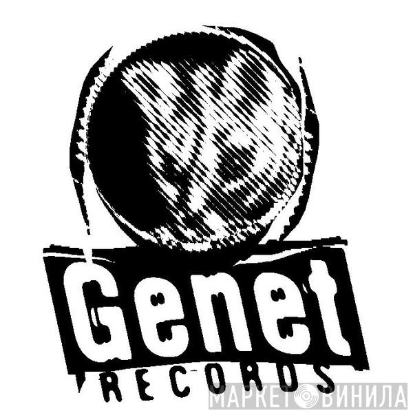 Genet Records - Винил CD и Кассеты лейбла Genet Records на сайте МаркетВинила