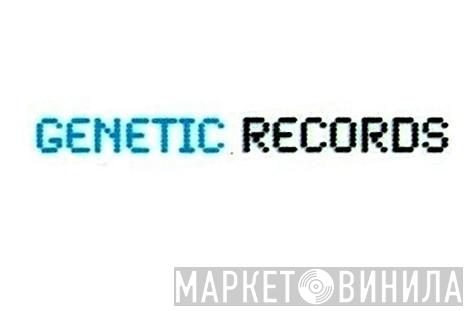 Genetic Records  - Винил CD и Кассеты лейбла Genetic Records (5) на сайте МаркетВинила
