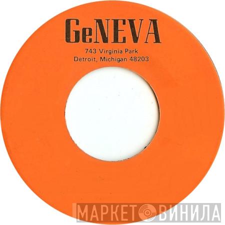 Geneva Records  - Винил CD и Кассеты лейбла Geneva Records (8) на сайте МаркетВинила