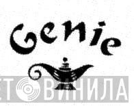 Genie  - Винил CD и Кассеты лейбла Genie (2) на сайте МаркетВинила