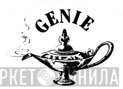 Genie - Винил CD и Кассеты лейбла Genie на сайте МаркетВинила