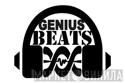 Genius Beats  - Винил CD и Кассеты лейбла Genius Beats (2) на сайте МаркетВинила