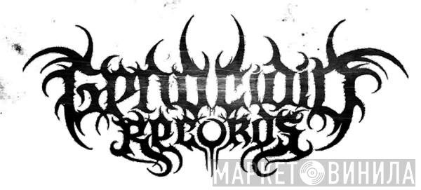 Genocidio Records  - Винил CD и Кассеты лейбла Genocidio Records (2) на сайте МаркетВинила