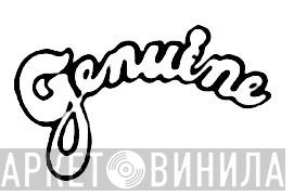 Genuine - Винил CD и Кассеты лейбла Genuine на сайте МаркетВинила