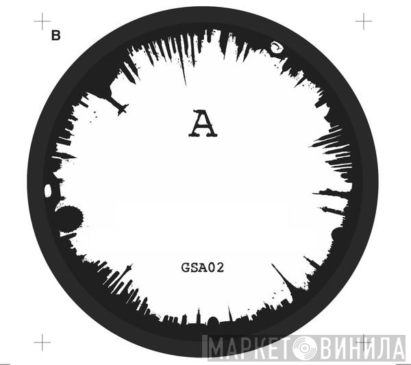 Geographic Sound Archaeology - Винил CD и Кассеты лейбла Geographic Sound Archaeology на сайте МаркетВинила