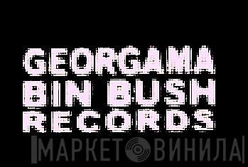 Georgama Bin Bush Records - Винил CD и Кассеты лейбла Georgama Bin Bush Records на сайте МаркетВинила