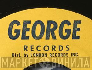 George Records - Винил CD и Кассеты лейбла George Records на сайте МаркетВинила