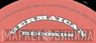 Germaican Records - Винил CD и Кассеты лейбла Germaican Records на сайте МаркетВинила