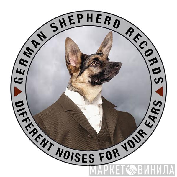 German Shepherd Records - Винил CD и Кассеты лейбла German Shepherd Records на сайте МаркетВинила
