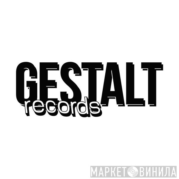 Gestalt Records  - Винил CD и Кассеты лейбла Gestalt Records (2) на сайте МаркетВинила