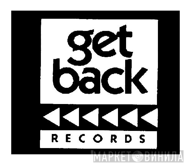 Get Back Records - Винил CD и Кассеты лейбла Get Back Records на сайте МаркетВинила