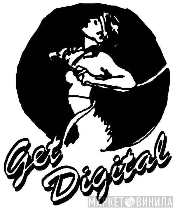 Get Digital Music - Винил CD и Кассеты лейбла Get Digital Music на сайте МаркетВинила