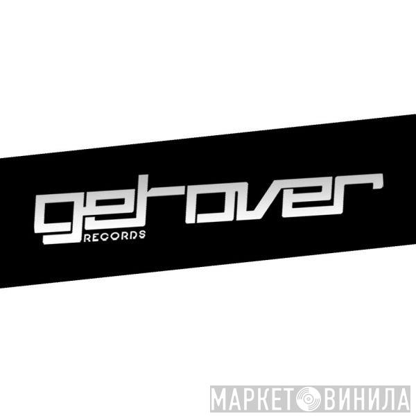 Get Over Records - Винил CD и Кассеты лейбла Get Over Records на сайте МаркетВинила