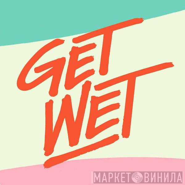 GetWet  - Винил CD и Кассеты лейбла GetWet (2) на сайте МаркетВинила