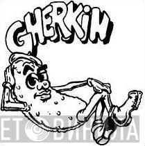 Gherkin Records - Винил CD и Кассеты лейбла Gherkin Records на сайте МаркетВинила