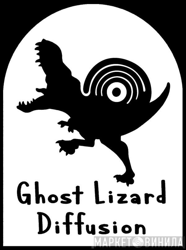 Ghost Lizard Diffusion - Винил CD и Кассеты лейбла Ghost Lizard Diffusion на сайте МаркетВинила