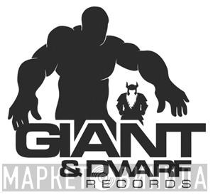 Giant And Dwarf Records - Винил CD и Кассеты лейбла Giant And Dwarf Records на сайте МаркетВинила